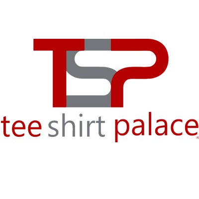 Tee Shirt Palace Logo