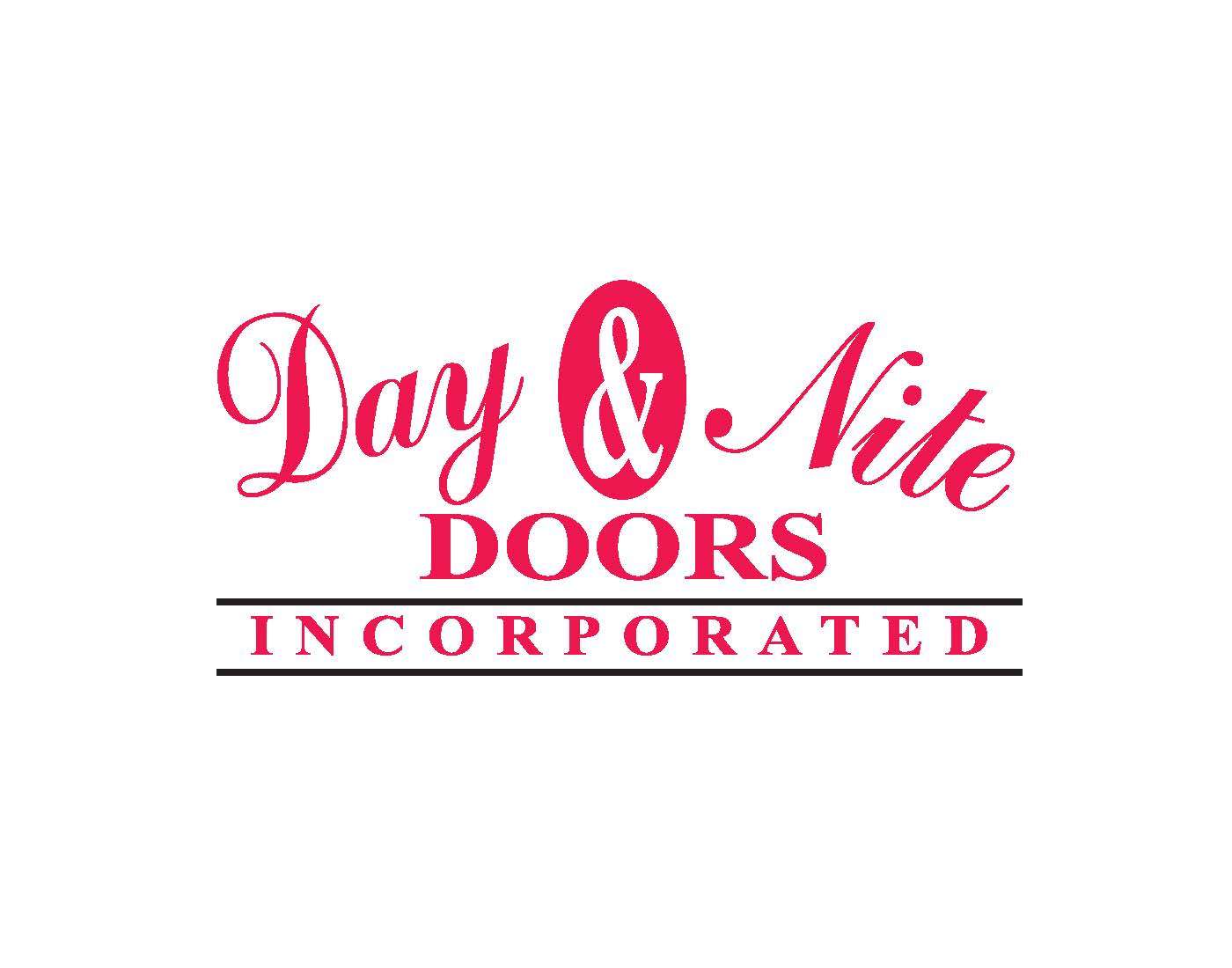 Day & Nite Doors Inc Logo