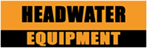 Headwater Equipment Sales Ltd. Logo