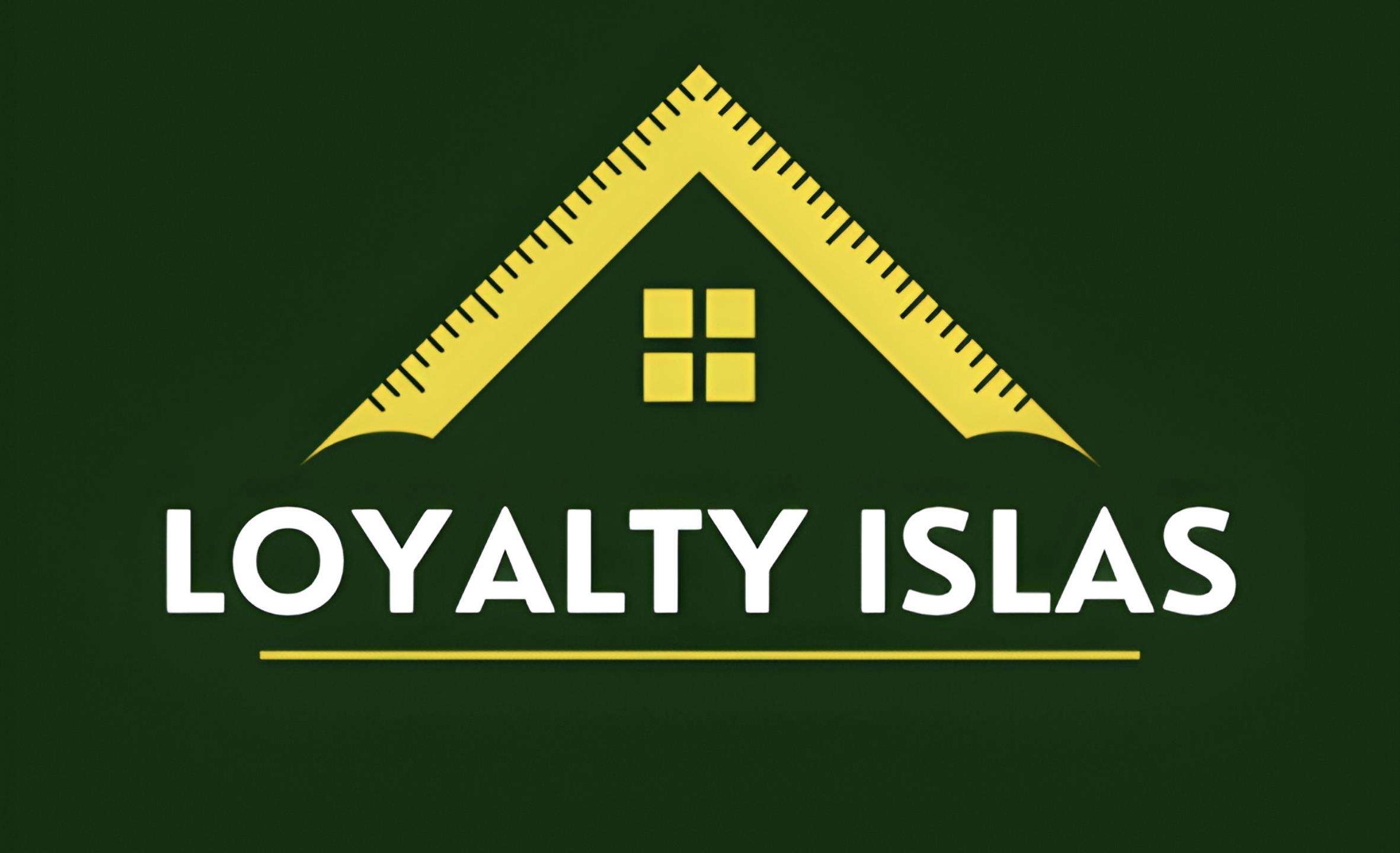 Loyalty Islas Logo