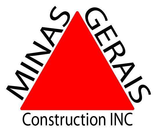 Minas Gerais Construction Inc Logo