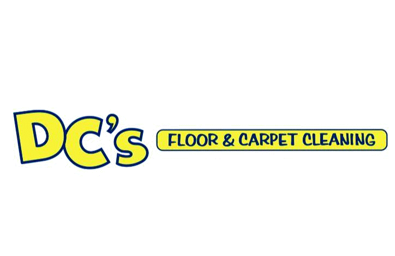 DC's Floor & Carpet Service, Inc. Logo