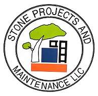 Stone Projects and Maintenance, LLC Logo