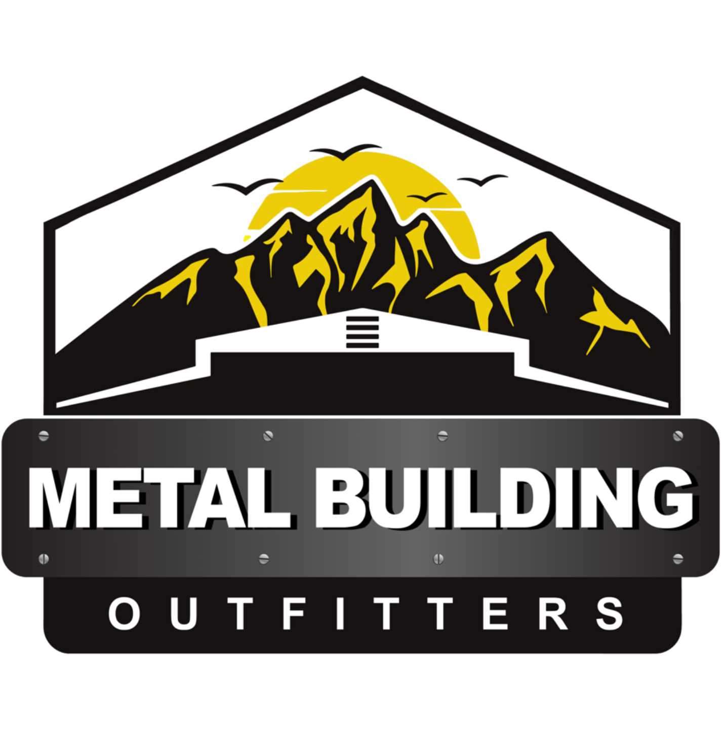 Metal Building Outfitters Logo