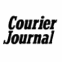 Courier Journal Logo