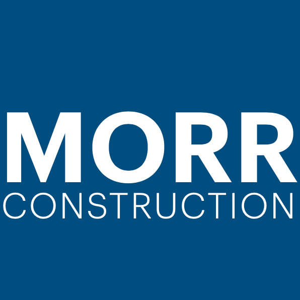 Morr Construction, Inc. Logo