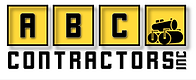 ABC Contractors Logo