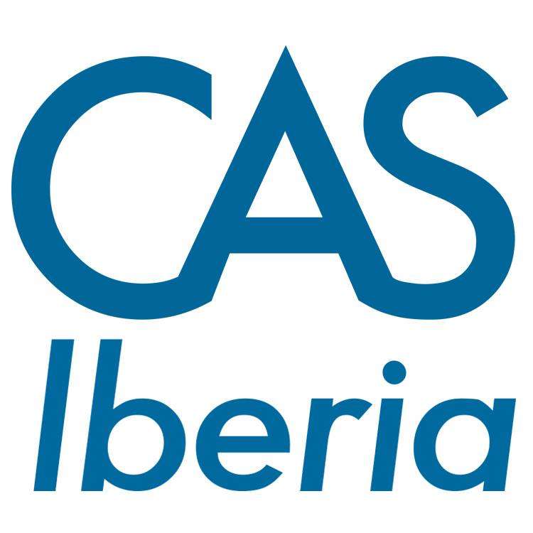 CAS Iberia, Inc. Logo