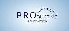 Productive Renovation Logo