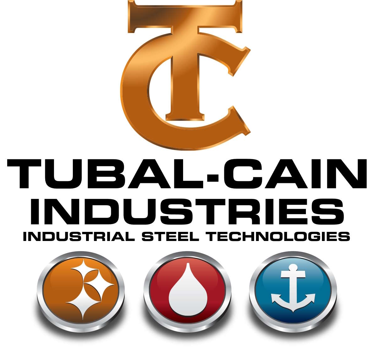 Tubal-Cain Industries, Inc. Logo