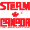 Steam Canada Carpet Cleaning Services Limited Logo