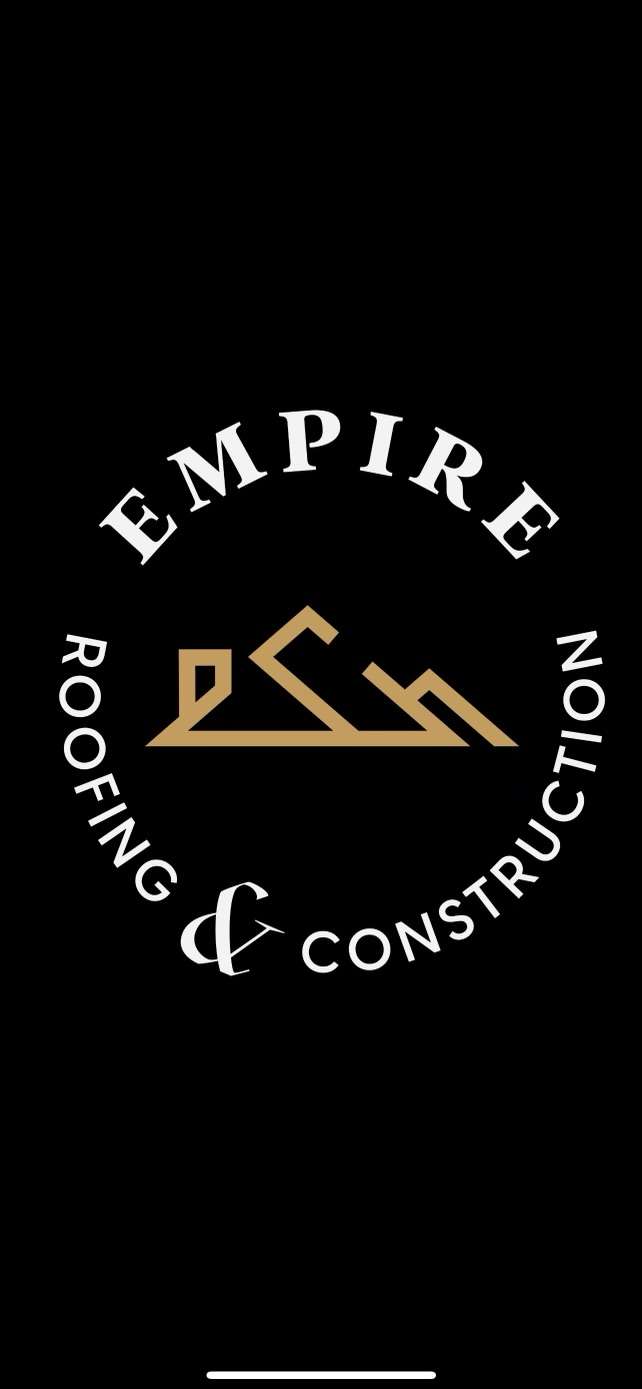 Empire Roofing and Construction Logo