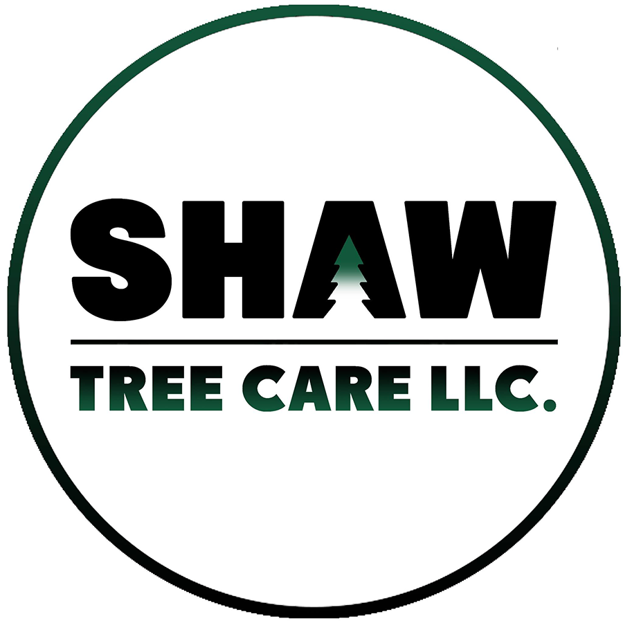 Shaw Tree Care LLC Logo