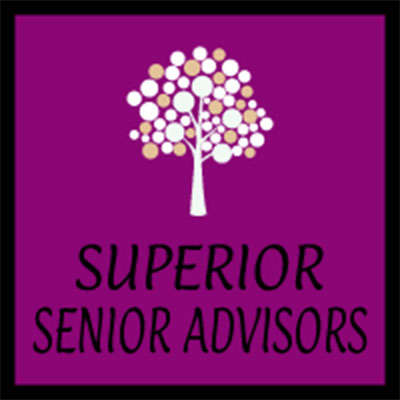 Superior Senior Advisors Logo