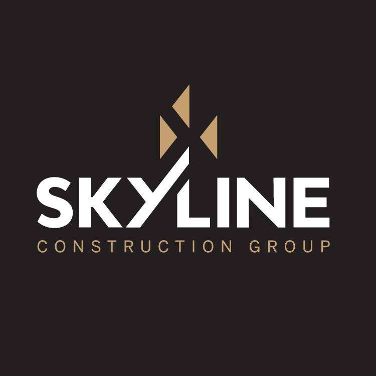 Skyline Construction Group Logo