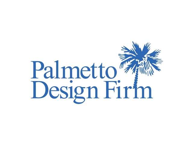 Palmetto Design Firm, LLC Logo
