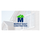 Murray Built Construction Company Logo