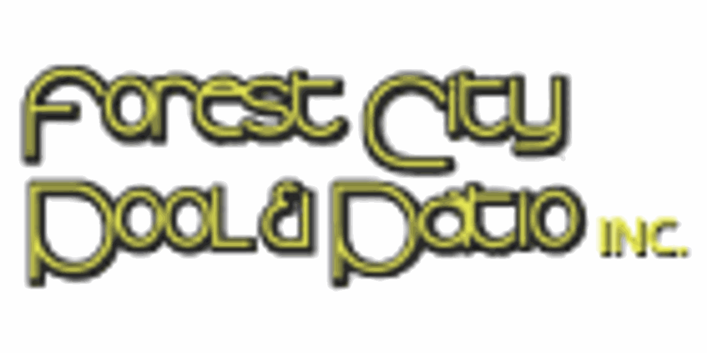 Forest City Pool & Patio Logo