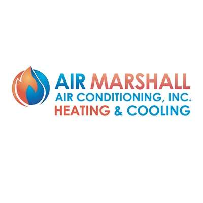 Air Marshalls Air Conditioning Inc Logo