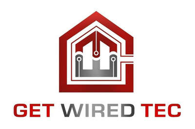 Get Wired Tec Logo