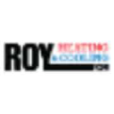 Roy Heating & Cooling Logo