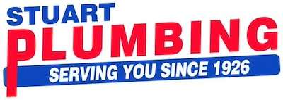 Stuart Plumbing LLC Logo