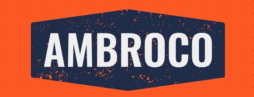 AMBROCO LLC Logo