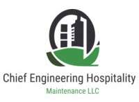 Chief Engineering Hospitality Maintenance LLC Logo