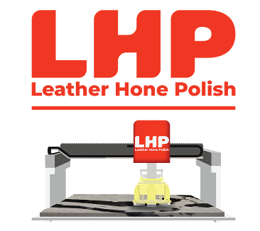 LHP, LLC Logo