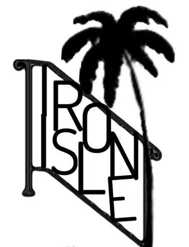 Iron Isle Customs, LLC Logo