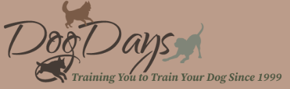 Dog Days, Inc. Logo