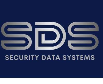 Security Data Systems, Inc. Logo