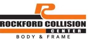 Rockford Collision Logo