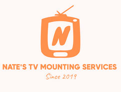 Nate’s Mounting Services  Logo