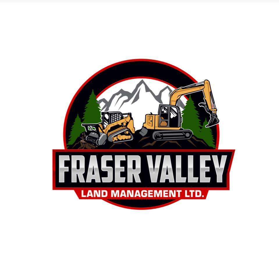 Fraser Valley Land Management Ltd. Logo
