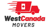 West Canada Movers Logo