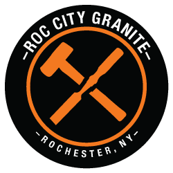Roc City Granite & Marble Inc Logo