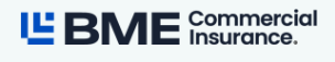 BME Commercial Insurance Logo