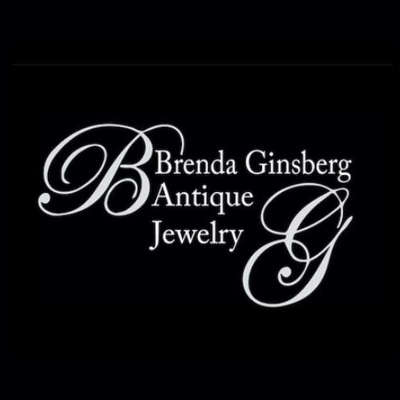 Brenda Ginsberg Logo