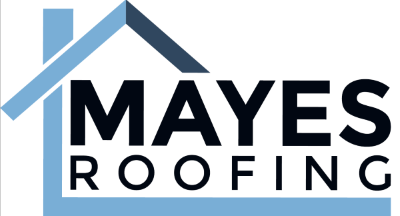 Mayes Roofing Logo