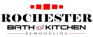 Rochester Bath and Kitchen Remodeling Logo