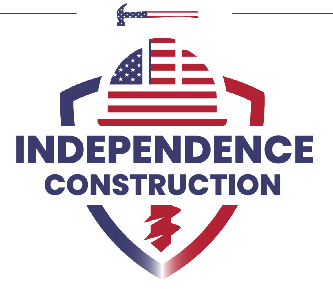 Independence Construction, Inc. Logo