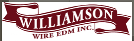 Williamson Wire EDM , Inc Logo