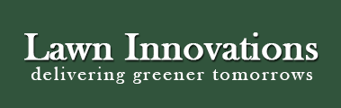 Lawn Innovations Logo