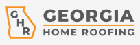 Georgia Home Roofing, LLC Logo