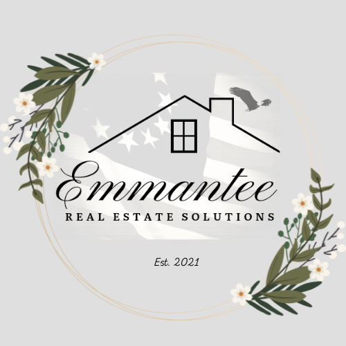 Emmantee Real Estate Solutions Logo