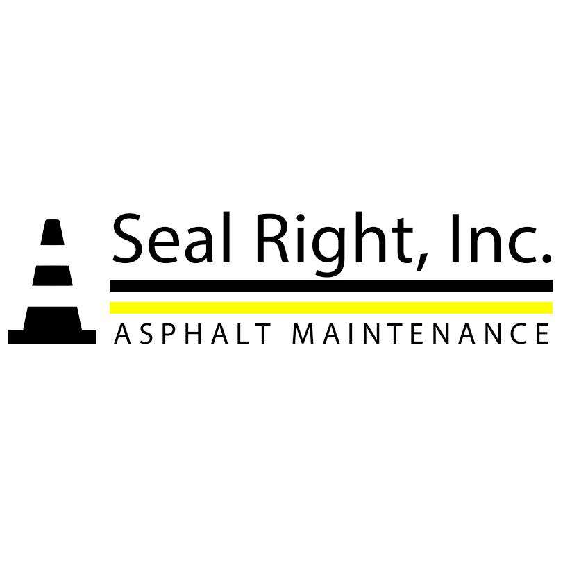 Seal Right, Inc. Logo