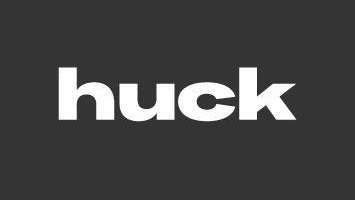 Huck Strategies LLC Logo