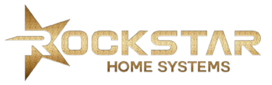 Rock Star Home Systems Logo