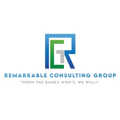 Remarkable Funding Solutions Logo